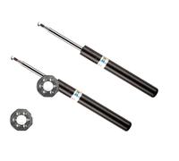 2 Amortiguadores Bilstein B4 delantero 2-21-030413 para OPEL KADETT D KADETT D C