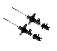 2 Amortiguadores Bilstein B4 Parte posterior derecha 2-22-167484 para HYUNDAI TU