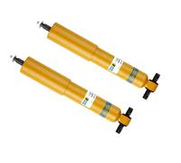 2 Amortiguadores Bilstein B6 sport delantero 2-20-070007 para CHEVROLET CORVETTE