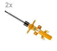 2 Amortiguadores Bilstein B6 sport delantero 2-23-303928 para PORSCHE 911 992 91
