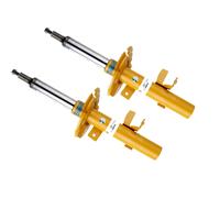 2 Amortiguadores Bilstein B6 sport Frente a la derecha 2-29-256396 para FORD FOC