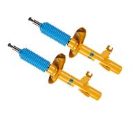 2 Amortiguadores Bilstein B6 sport Frente a la derecha 2-35-233107 para FORD FOC