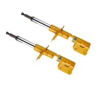 BILSTEIN Amortiguadores para SKODA: Octavia, Superb, Kodiaq & VOLKSWAGEN: Tiguan, Golf, Passat, Touran, Arteon & AUDI: Q3, RS Q3 (Ref: 20-267537)