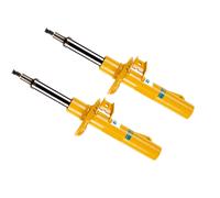 2 Amortiguadores Bilstein B8 sport delantero 2-35-122081 para SKODA SUPERB SUPER