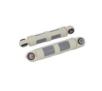 2 amortiguadores compatibles con lavadoras tubulares Electrolux ZANUSSI WSA90301(80N)