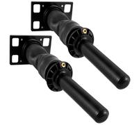 VEVOR Amortiguador de aire de cabina trasera para International Prostar 2008+ 3595977C96 3595977C95, para amortiguar la vibración de conducción, dos piezas (un par)