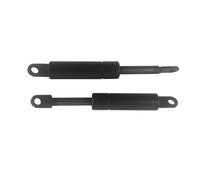 2 Amortiguadores De Soporte De Elevación De Capó Delantero Compatibles Con Chevrolet Corvette 1984-1988 4003 14043065