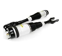 2 amortiguadores delanteros Quadra Lift for Jeep Grand Cherokee 2011-2015 (68029903AE, 68029902AE).