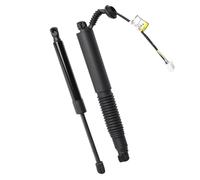 2 Amortiguadores Eléctricos Portón Trasero Izquierdo Y Derecho 1551488-99-B Para Tesla Para Model 3 2021-23 1551488-00-C 1551488-98-B 1551489-00-B muelle neumático maletero