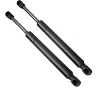 2 Amortiguadores Gas Portón Trasero Coche Soporte Elevación Piezas para Kia para Sorento 2011 2012 2013 2014 SUV Barra de Soporte de elevación con amortiguación