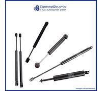 2 Amortiguadores - Muelles A Gas Capó Trasero Hyundai I40 Sw Cw 11- >