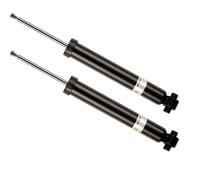 2 Amortiguadores Posteriores Bilstein B4 BMW Serie 3 F30 4 F32 Chasis M-Technik