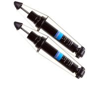 2 Amortiguadores Sachs delantero 2-290 561 para Nissan Primera