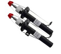 SACHS 314 680 Amortiguador delantero derecho para Fiesta 2