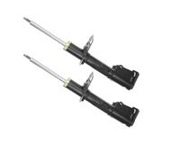 Amortiguador Eje delantero, derecha Espiga arriba 315 642 SACHS para DODGE FIAT