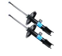 2 Amortiguadores Sachs Frente izquierdo 1-310 103-1-310 102 para Peugeot 307