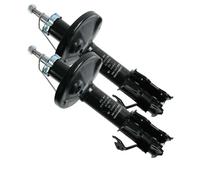 2 Amortiguadores Sachs Frente izquierdo 1-312 807-1-312 806 para Toyota Avensis