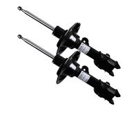 2 Amortiguadores Sachs Frente izquierdo 1-314 892-1-314 893 para Hyundai H-1