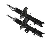 2 Amortiguadores Sachs Frente izquierdo 1-317 598-1-317 599 para Hyundai Getz