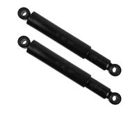 2 Amortiguadores Sachs Parte posterior izquierda 1-290 124-1-290 829 para Toyota
