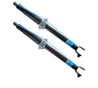 2 Amortiguadores Sachs trasero 2-290 689 para Mazda 121