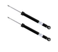 2 Amortiguadores Sachs trasero 2-313 962 para Alfa Romeo Mito