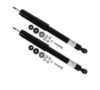 2 Amortiguadores Sachs trasero 2-316 944 para Mercedes-Benz 124 E 190 E-Klasse