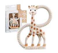 Vulli Sophie La Girafe - Anneau De Dentition, color Beige