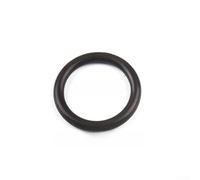 2 anillos de pistón de repuesto para martillo de demolición GSH11E GBH11DE de 40 mm exterior de 30 mm de diámetro interior, goma negra