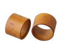 2 anillos difusores de gas esenciales para cortador de plasma Trafimet S75 S105, mejora tu corte