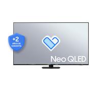 2 Años de Garantía Samsung Care+ para TV Lifestyle & Neo QLED - White, White