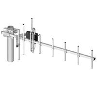 2 antenas direccional LTE, 13,5 dBi, cable de 10 metros y conector TS-9 para Vodafone K5005 Huawei E398 Telekom Speedstick LTE
