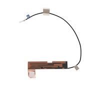 2 Antenas WiFi Internas para Computadora Portátil para PC, Cable de Antena Computadora Inalámbrica de Doble Frecuencia de 15 Cm, Antena Incorporada WiFi, Plug and Play.