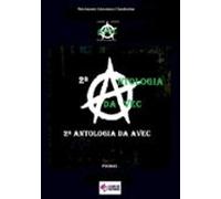 2ª Antologia Da Avec (ebook)