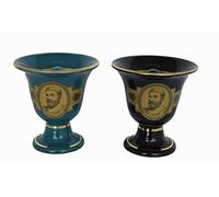 2 Artículos Pitágoras Copas de Justicia Teorema Pitágoro Antiguo Matemático