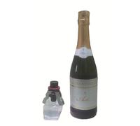 2 ASTI TENIMENTI CA' BIANCA DOCG Bt Cl75 +2 TAPAS Salva-Spumante RENOIR 5% OFF