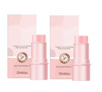 2 Bálsamo Múltiple Antiarrugas En Barra - Bálsamo Múltiple Antiarrugas Instantáneo | B-álsamo Hidratante Potenciador De Colágeno | Multi B-álsamo En Barra Antiedad