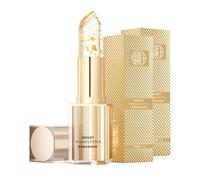 2 bálsamos de labios termoactivos, cambio de temperatura, 24 horas de duración, pintalabios que cambia de color, cuidado de los labios con color, pintalabios hidratante, bálsamo labial que cambia de