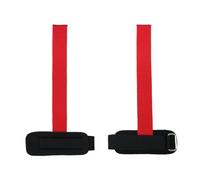 2 bandas de resistencia para fitness, de algodón, transpirables, para gimnasio, peso muerto, correas de elevación, bandas ez-ups, cinturón interior, equimpment rally, soporte de fitness, pierna Rall