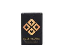 2 Barajas de 54 Cartas