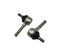 2 barras de dirección M12 x 1,25 for Cf Cforce 450, 500, 520, 600, 800, 9010-100530-Q2(Right hand thread)