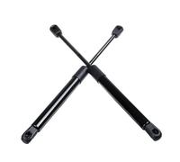 2 Barras De Soporte Portón Trasero Coche Para Mustang 2015-2019, Resorte Gas Amortiguadores Puntales Elevación Amortiguador De Maletero