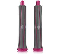 2 barriles rizadores de cabello de 1.2 pulgadas de largo, herramienta compatible con Dyson Airwrap Styler, accesorios para múltiples estilos de cabello