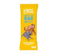 2 barritas Edgard & Cooper Barritas de Pavo para perros ¡Pack ahorro!