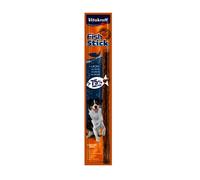 1 barrita Vitakraft Barrita Fish Stick de Salmón para perros