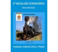2º Batalhão Ferroviário (ebook)
