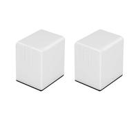 2 baterías de Ion de Litio para cámara de Seguridad Arlo Go, sustituye a baterías A-2 como VMA4410 VMA4410-10000S VML4030 / 7,2 V 3000 mAh 14,4 WH