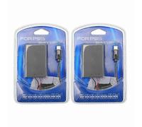 2 baterías Lip1708 compatibles con el mando inalámbrico Dualsense Cfi-1015b de Playstation 5 y PS5