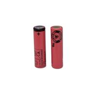 2 Baterías Recargables UR14500AC De 3,7 V Y 740 MAh - Reemplazo, Compatibles Con Braun Oral-B Serie IO (iO4/iO5/iO6/iO7/iO8/iO9) Tipo 3753 Y 3758 Cepillos De Dientes Eléctricos