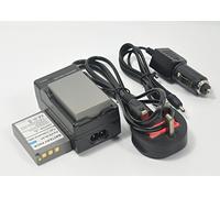 2 baterías y cargadores para cámara digital Olympus BLS-1 BLS1 PS-BLS1 PSBLS1 BLS-5 BLS5 BLS-50 BLS50 E-400 E-420 E-450 E-600 E-620 E-P1 E-P2 E-P3 EVOLT E-410 E-M10 EM10 E-PL1 E-PL1s E-PL2 E-PL3 E-PL5 E-PL6 E-PL7 E-PL8 E-PM1 E-PM2 Stylus1 Stylus 1 Stylus1S Stylus 1S